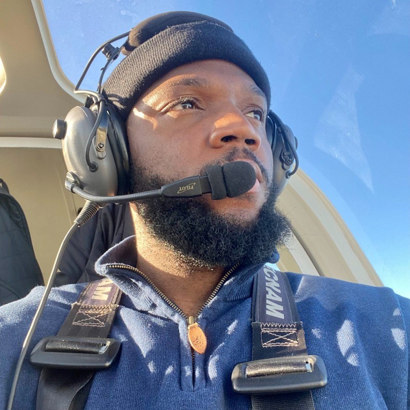 William U. Imoh